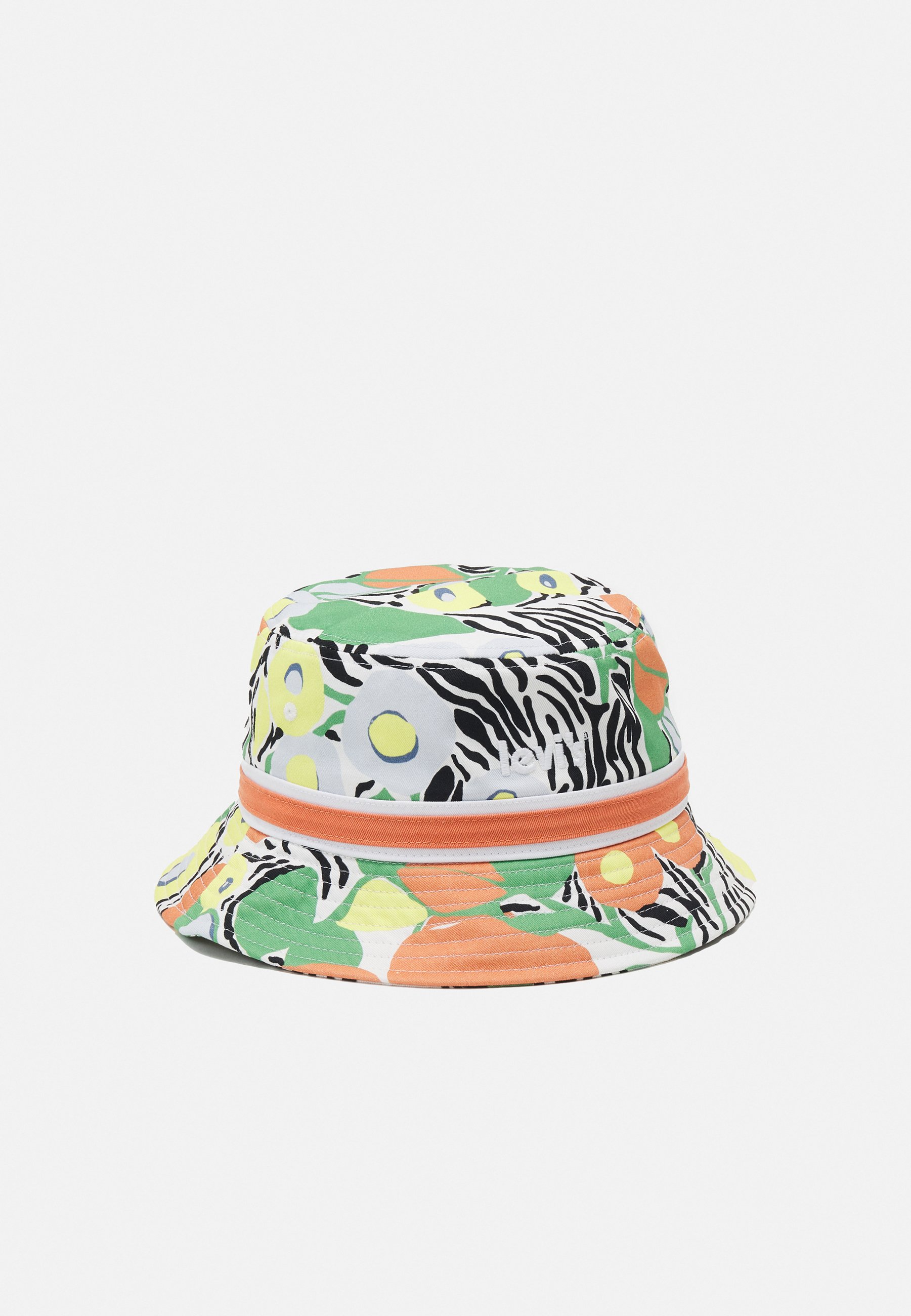 POSTER LOGO BUCKET HAT UNISEX - Hat 