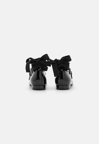 SI ROSSI Babies - nero