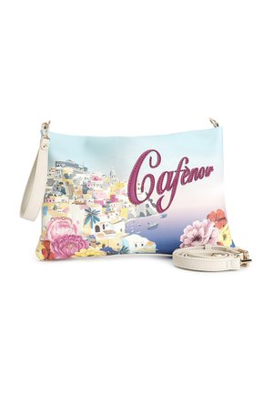Clutches - multicolor
