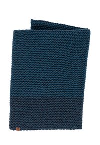 Bickley+Mitchell INFINITY - Colsjaal - steel blue twist