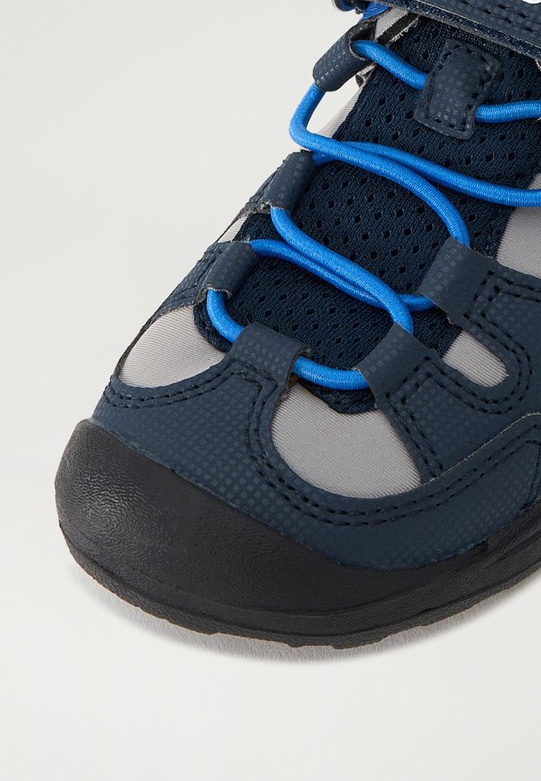 VANIETT BOY - Walking sandals4