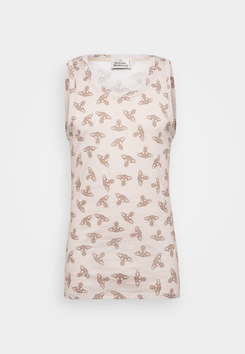 Vivienne Westwood Hemd beige Vivienne Westwood Hemd beige