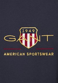 GANT Polotričko - dark blue