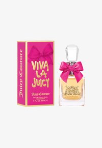 Juicy Couture VIVA LA JUICY ROSE - Eau de Parfum