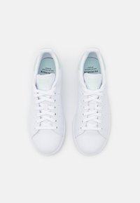 adidas Originals STAN SMITH  - Sneakers - footwear white/dash green/core black