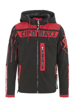 FREIZEIT - Leichte Jacke - schwarz
