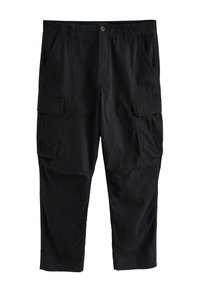 Non selezionato, black