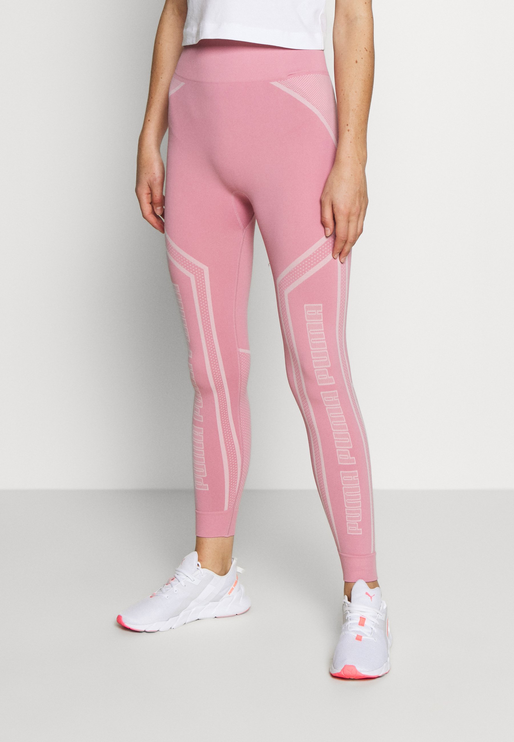 puma evostripe leggings