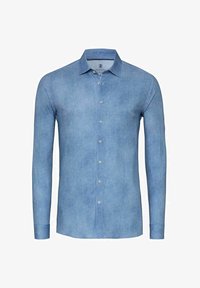 Unselected, hellblau