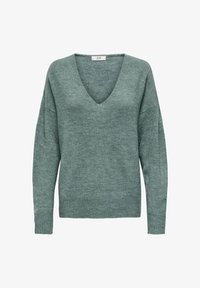 Unselected, north atlantic