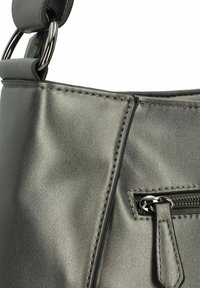 Gabor BENIRA  - Borsa a mano - metallic grey