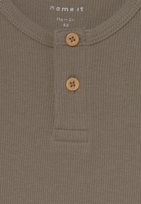 Name it NMMKAB - Camisola de manga comprida - overland trek