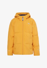 Nem kiválasztott, curry