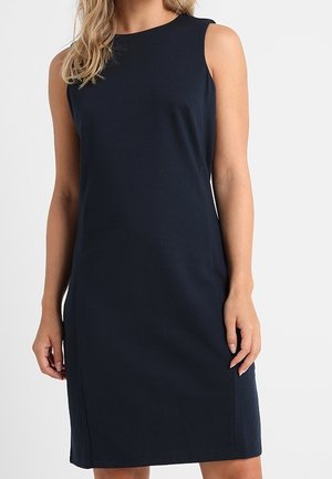 Sukienka z dżerseju