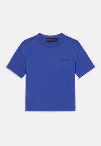 Non sélectionné, royal blue