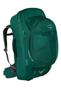 Osprey FAIRVIEW - Mochila - rainforest green