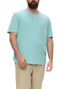 s.Oliver - T-shirt z nadrukiem