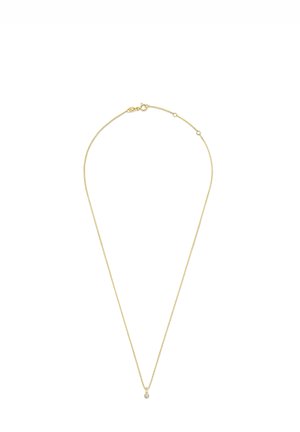 Collier - gold coloured