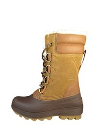 Kamik Snowboot/Winterstiefel - brown