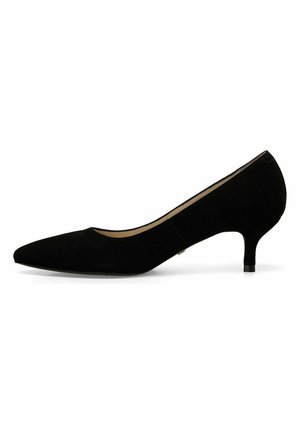 GOVA ANTE  - Classic heels - black