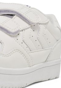 Hummel CAMDEN - Trainingsschuh - bright white