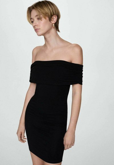 Robes fourreau en ligne sur Zalando - Page 2