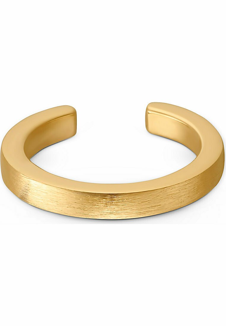 Damen Halsketten | QOOQI Ohrringe gelbgold/goldfarben - VG96732 Damen Halsketten | QOOQI Ohrringe gelbgold/goldfarben - VG96732
