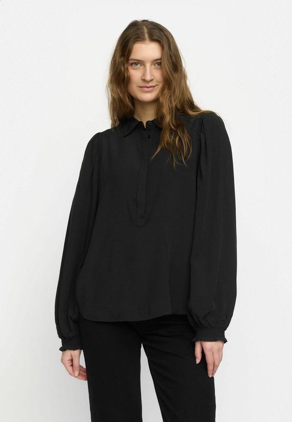 SRANNE MAYSON - Bluse - 447 phantom