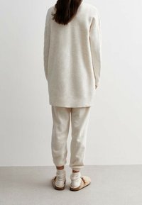 New Look Cardigan - beige