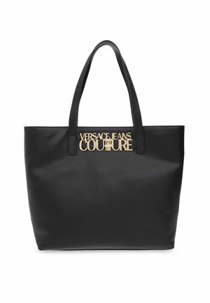Versace Jeans Couture Shopping bag - nero