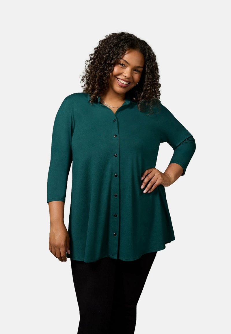 Live Unlimited London Koszula Zalando.pl