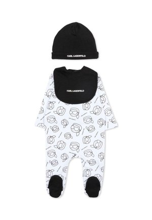 SET - Berretto - white