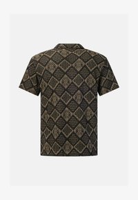 Non sélectionné, black taupe