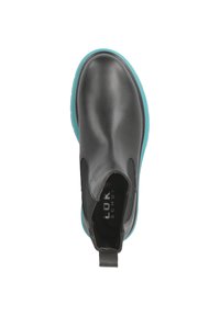 Lüke Schuhe EDEN - Ankle Boot - schwarz