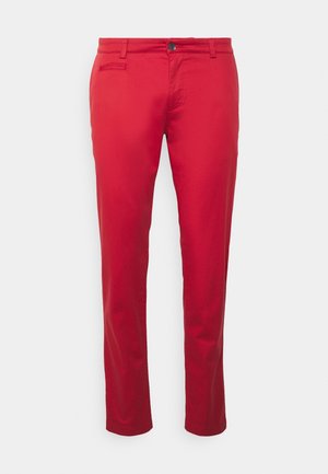 Chino - red