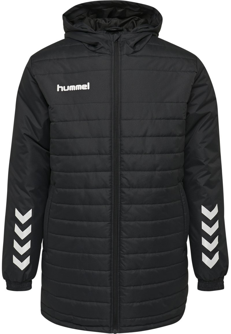 Hummel - Chaqueta de invierno - black, Ampliar