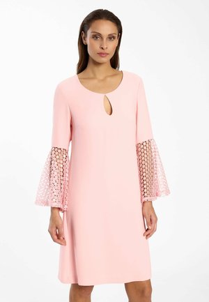 Ana Alcazar, DALYA - Freizeitkleid - rosa