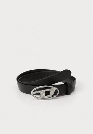 Diesel UNISEX czarny
