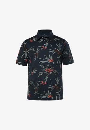 BOSTON PARK, Pikeepaita - navy blue