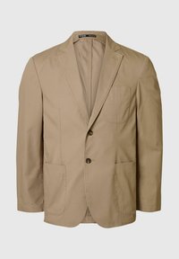 Selected Homme Giacca SLHSLIM-DELON Jersey Blazer Uomo