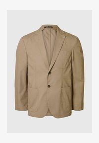 Selected Homme Giacca SLHSLIM-DELON Jersey Blazer Uomo Selected Homme Giacca SLHSLIM-DELON Jersey Blazer Uomo