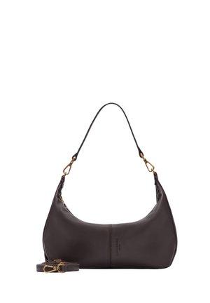 PARIS - Bolso de mano - mokka