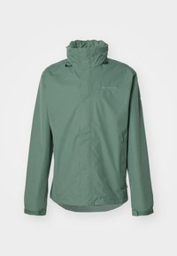 ESCAPE  - Waterproof jacket - agave