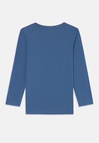 Lindex WORKING VEHICLES - Langarmshirt - light dusty blue