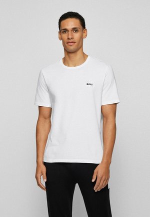 Pyjama top - natural two