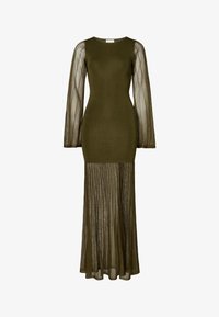 Δεν επιλέχθηκε, olive