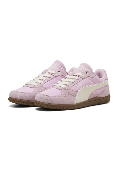 PUMA K-MODA SNEAKERS - Trainers - pearl pink-warm white-gum — photo 2