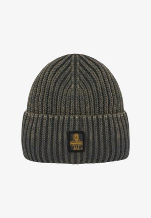 Refrigiwear, NEW JERRY HAT COL G00891CA - Berretto - dark grey