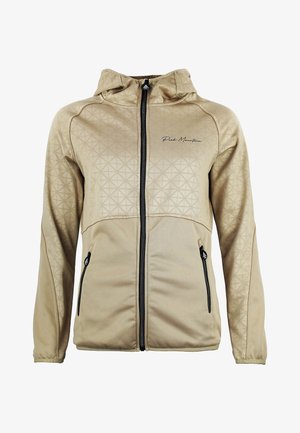 Peak Mountain AMON - Giacca da mezza stagione - mordore