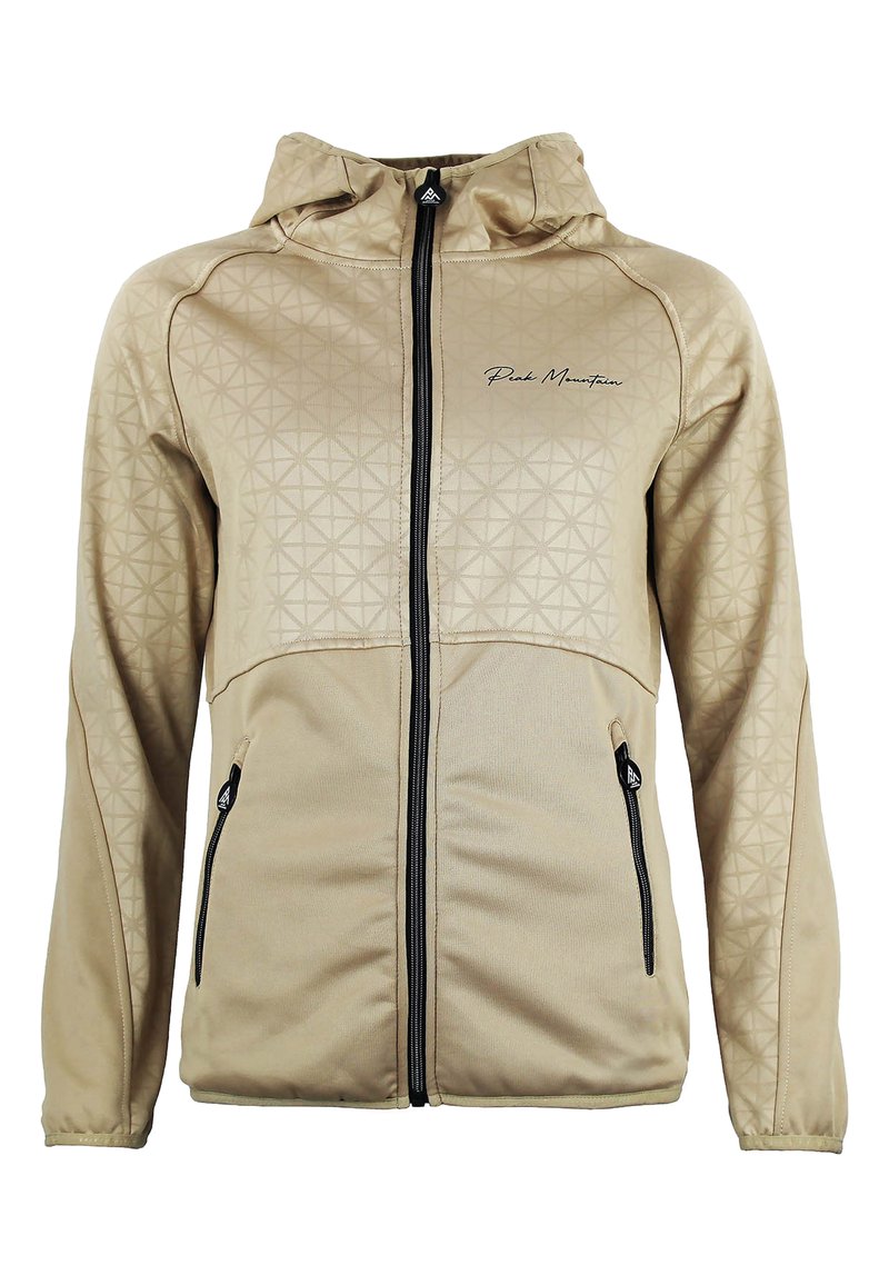 Peak Mountain AMON - Jas - mordore